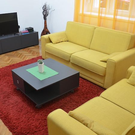 Sarajevo City Center Bagian luar foto