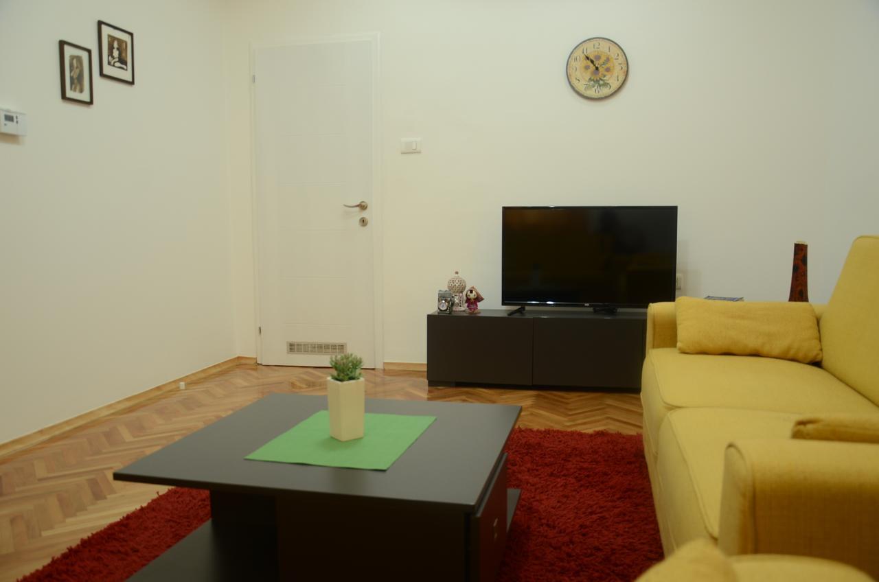 Sarajevo City Center Bagian luar foto